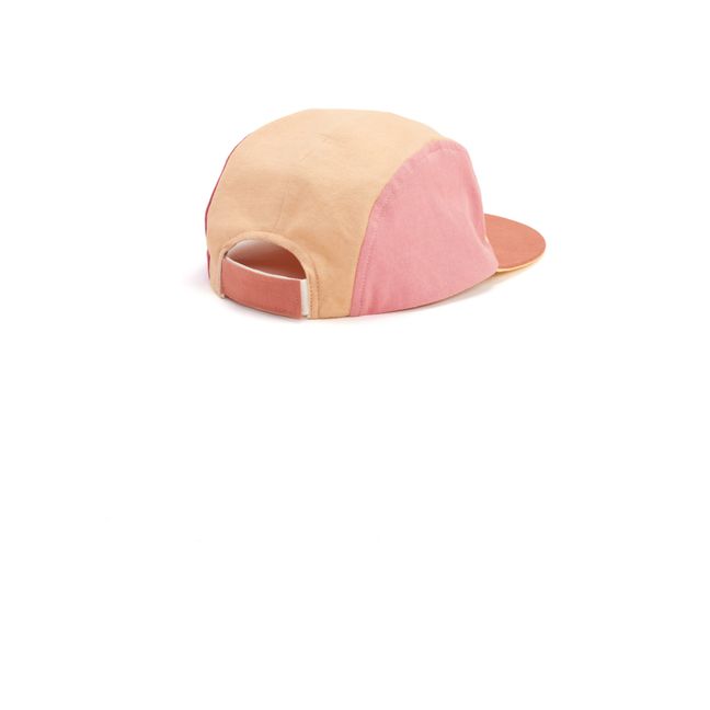 Gorra Calvin | Rosa