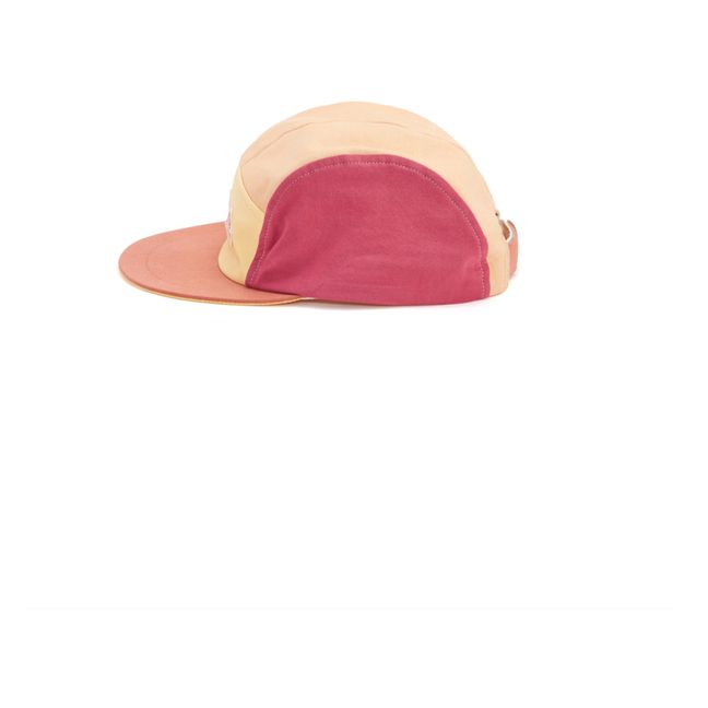Gorra Calvin | Rosa