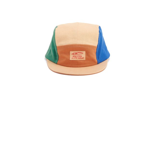 Berretto Calvin | Verde