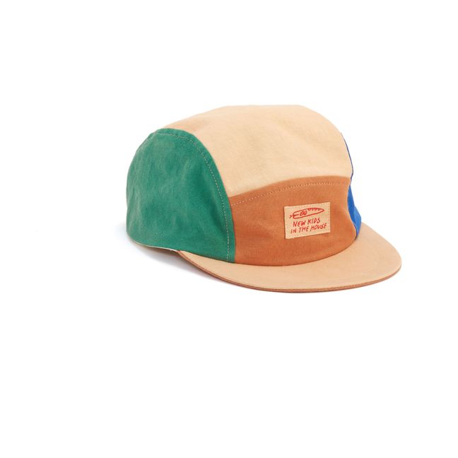 Berretto Calvin | Verde