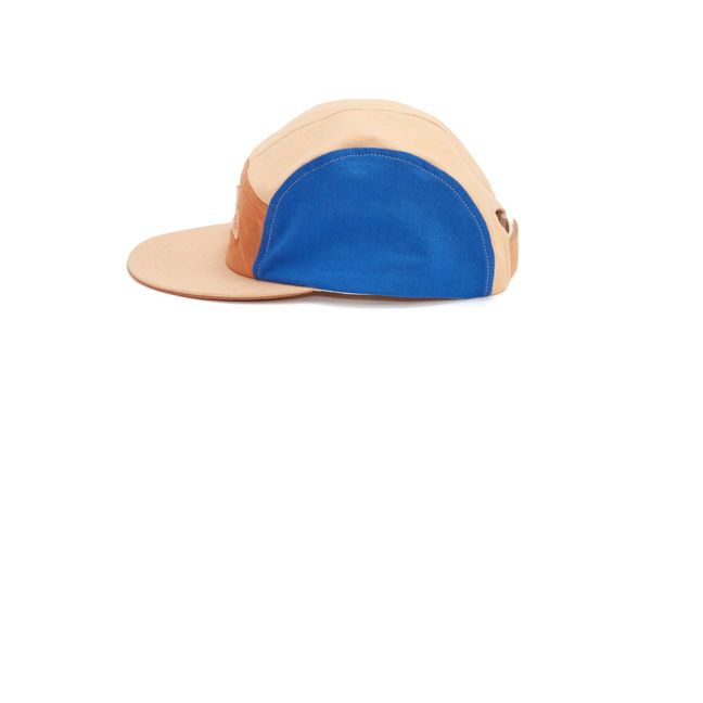 Calvin Cap  | Green