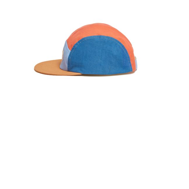 Casquette Calvin | Bleu