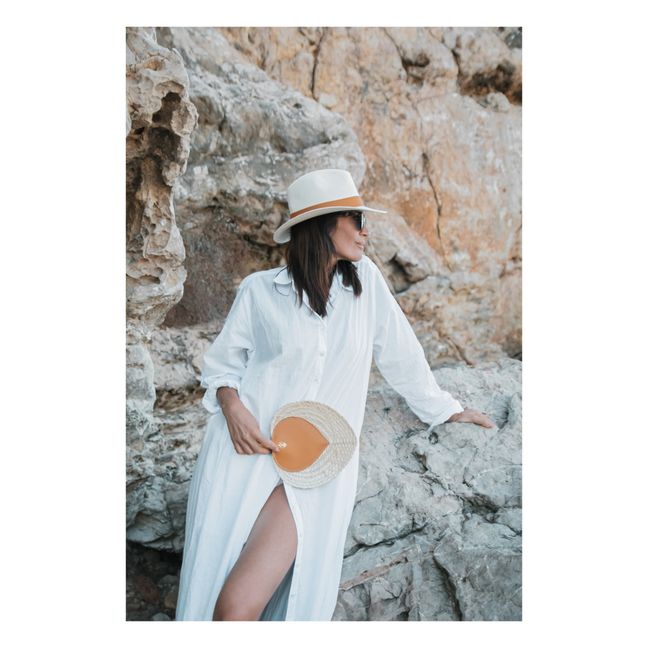 Sirocco Fan | Brown