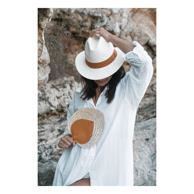 Sirocco Fan | Brown