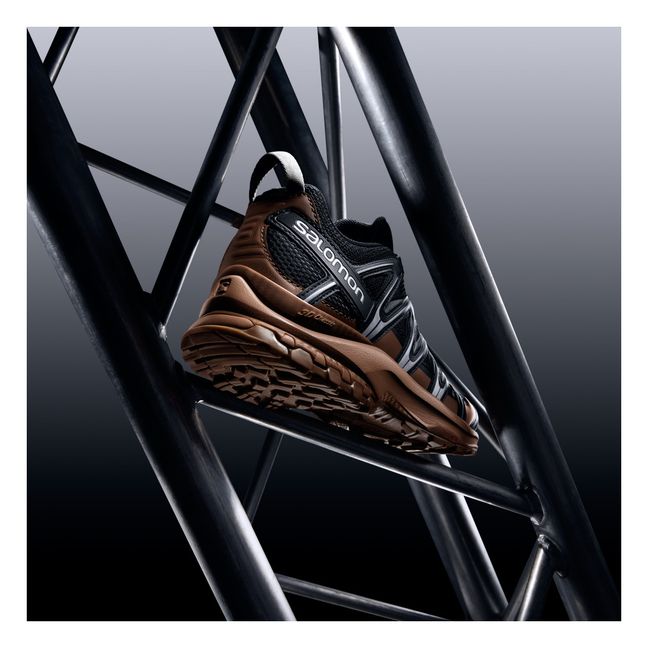 Avnier x Salomon Collaboration - Shoes Nero