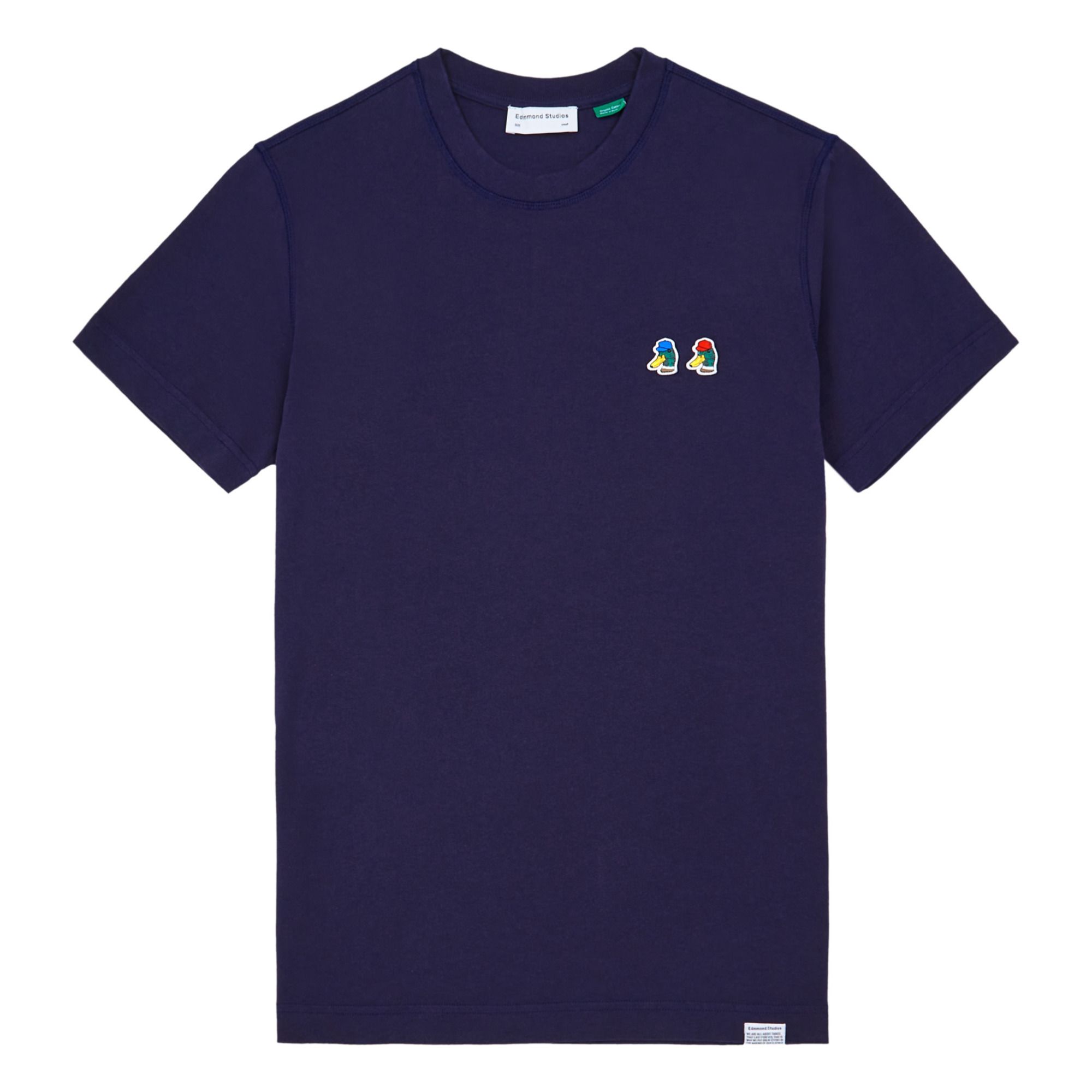 T-Shirt Special Duck Navy- Produktbild Nr. 0