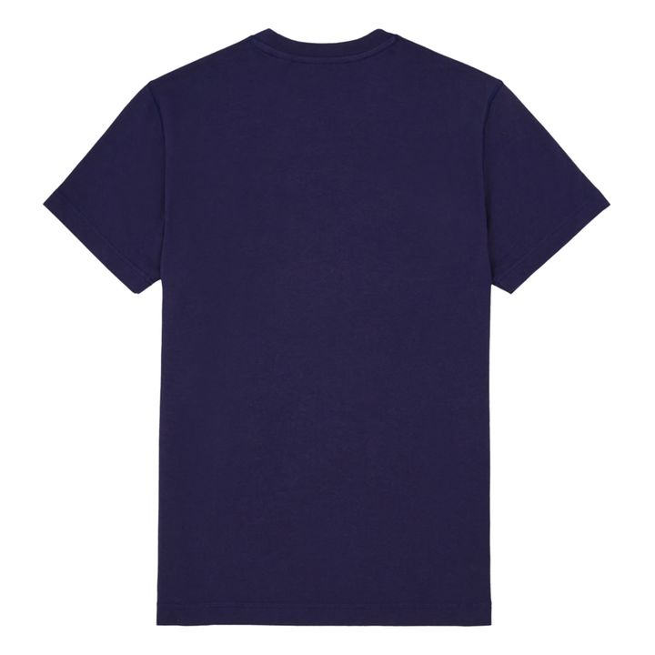 T-Shirt Special Duck | Navy- Produktbild Nr. 2