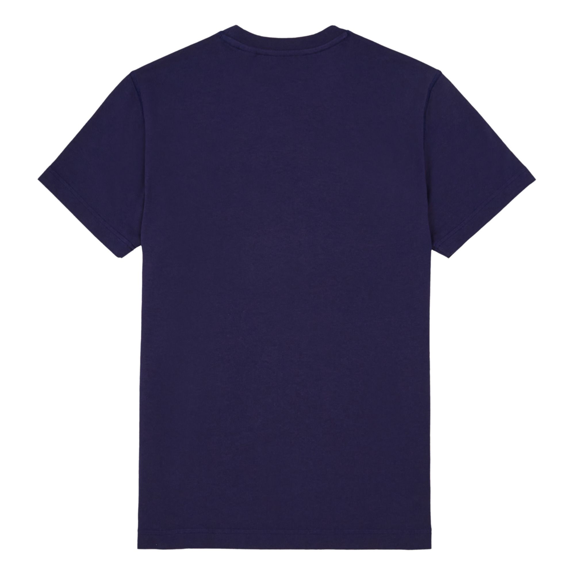 T-shirt Special Duck Bleu marine- Image produit n°2