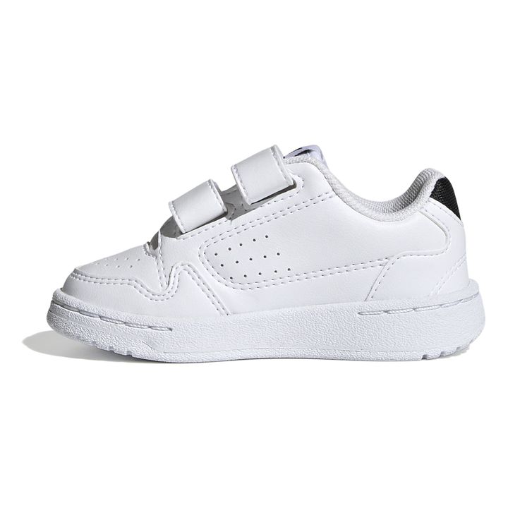 NY90 2 Velcro Sneakers White- Product image n°5