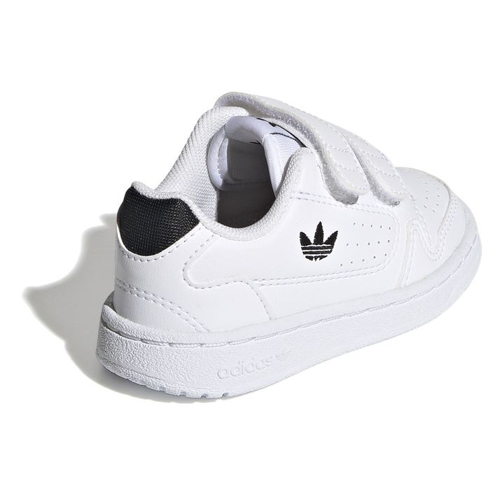 NY90 2 Velcro Sneakers White- Product image n°6
