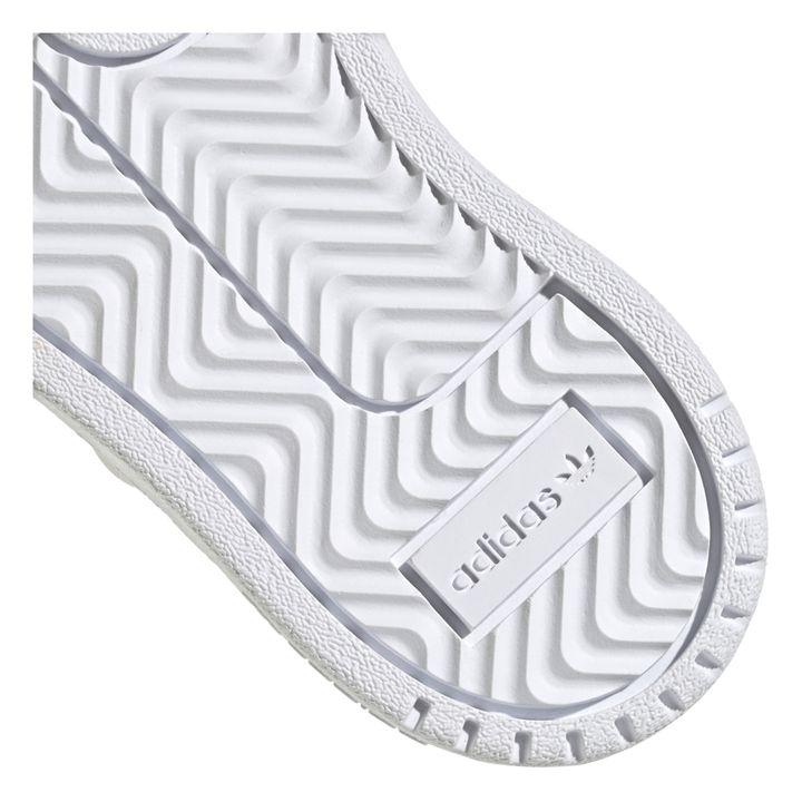 NY90 2 Velcro Sneakers White- Product image n°4