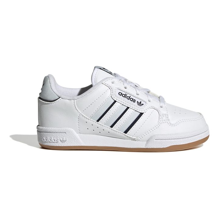 Adidas - Zapatillas Lazos 80 - Blanco Smallable