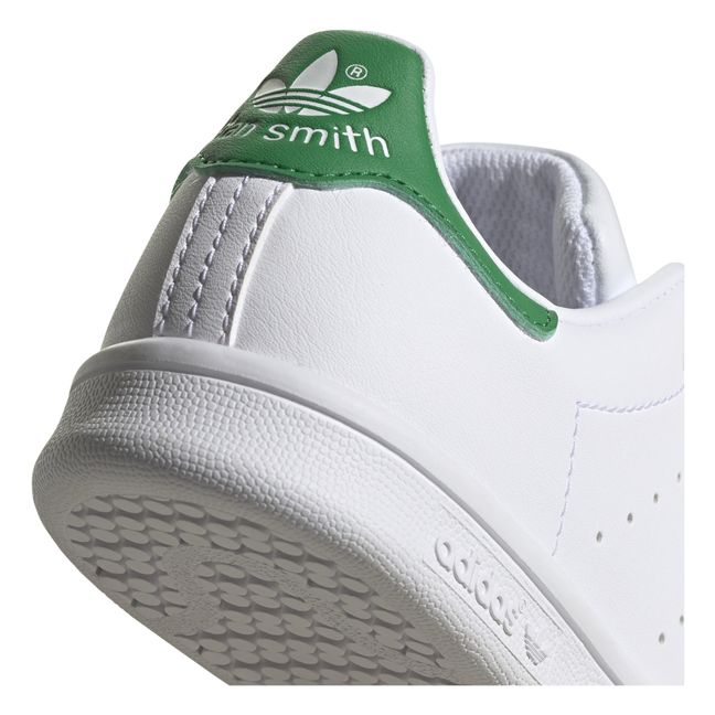 Zapatillas Lazos Stan Smith reciclados | Verde