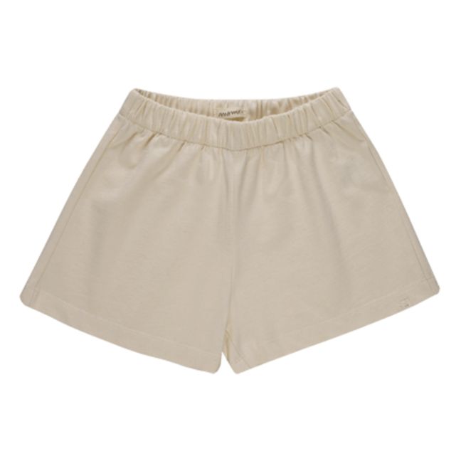 Amadeu Organic Cotton Shorts | Seidenfarben