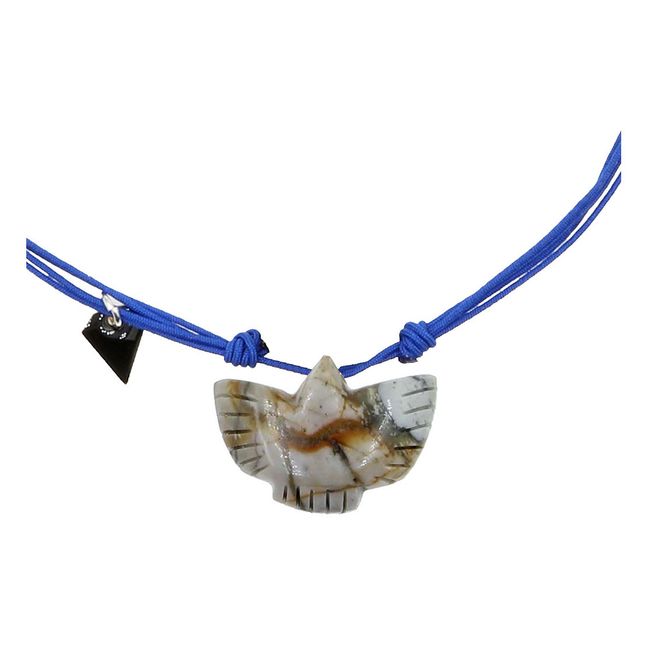 Onyx Condor Necklace - Kids’ Collection  | Azul
