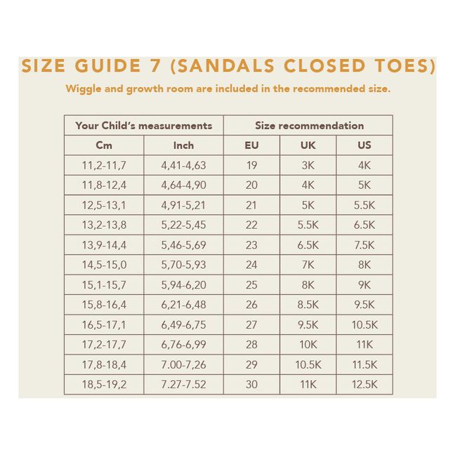 Ladida Embroidered Sandals - Uniqua Capsule Collection Gelb
