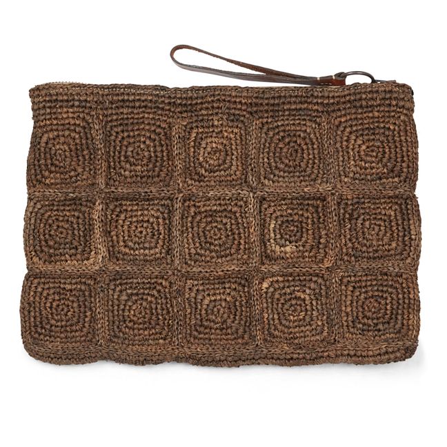 Tanala Pouch | Natural