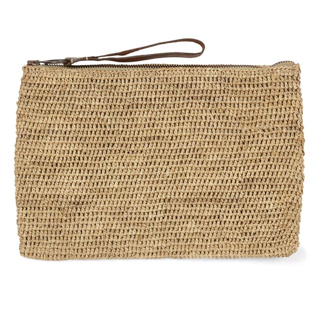 Ampy Pouch Naturale
