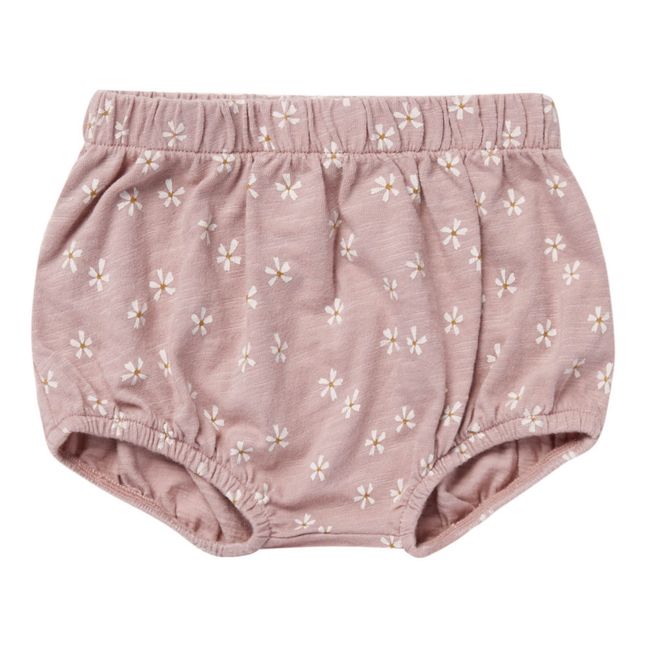 Bloomers Dusty Pink