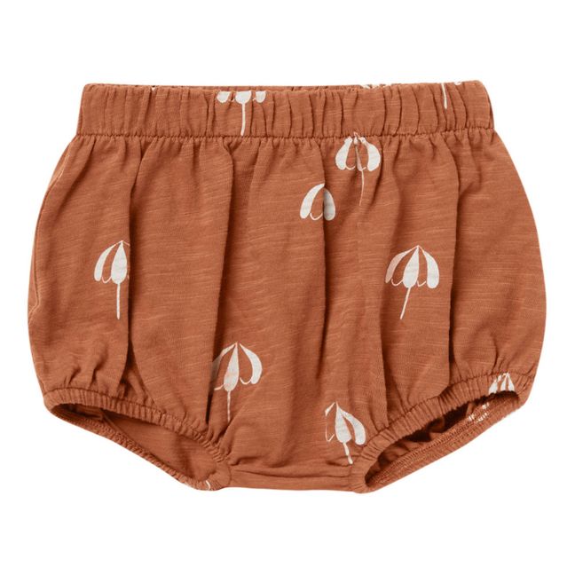 Rust Bloomers Camel