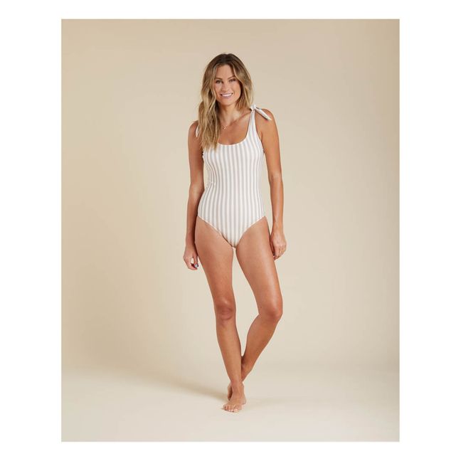 Millie Swimsuit - Women’s Collection Grey