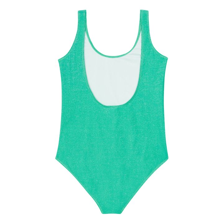 Goldie Babe Bikini Green- Product image n°2