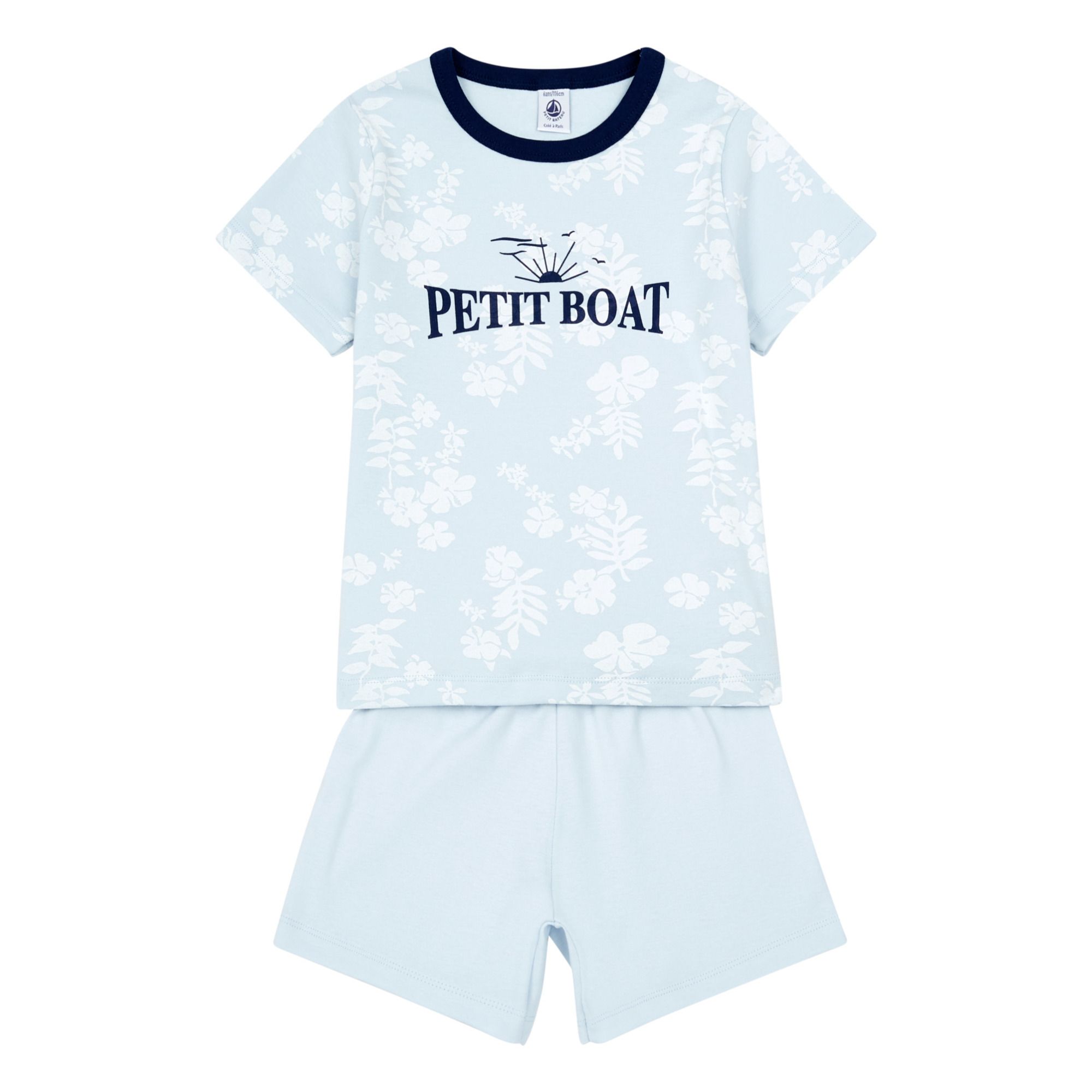 Petit Bateau Girls Pyjama Bottoms