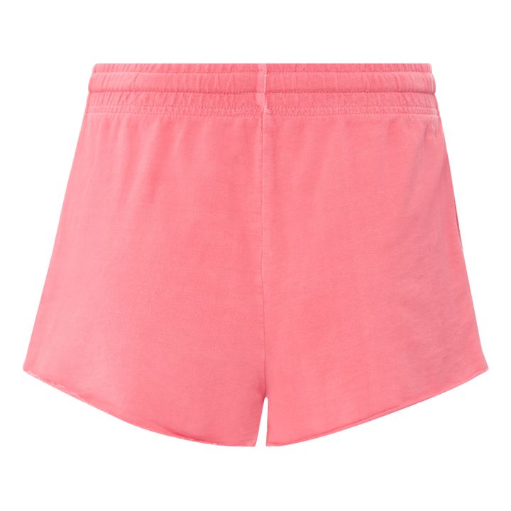 Bleed Shorts Pink- Product image n°1