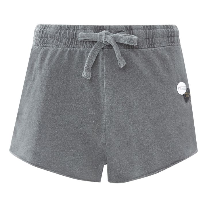Bleed Shorts Charcoal grey- Product image n°0