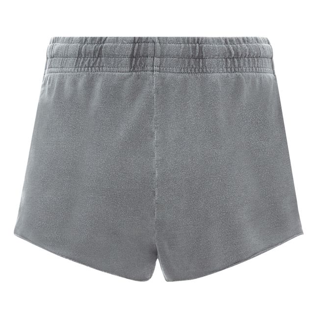 Bleed Shorts | Charcoal grey