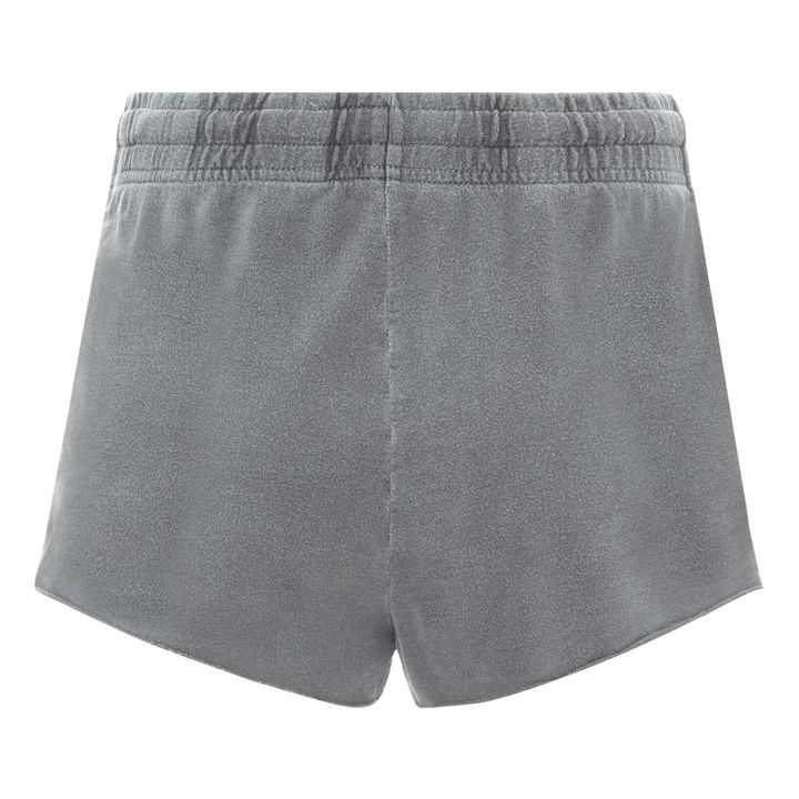 H&M Short gris anthracite Mode Pantalons Shorts 
