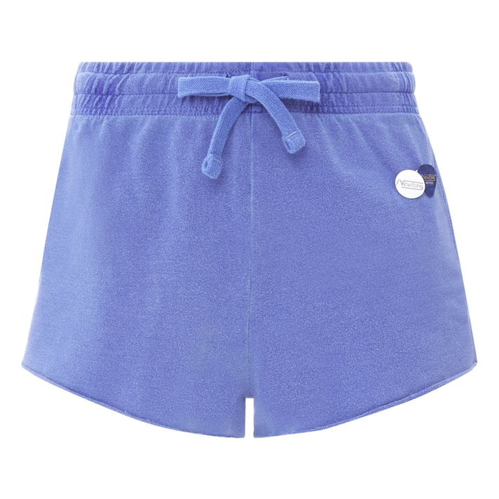 Bleed Shorts Blue- Product image n°0