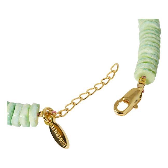 Candy Necklace | Green