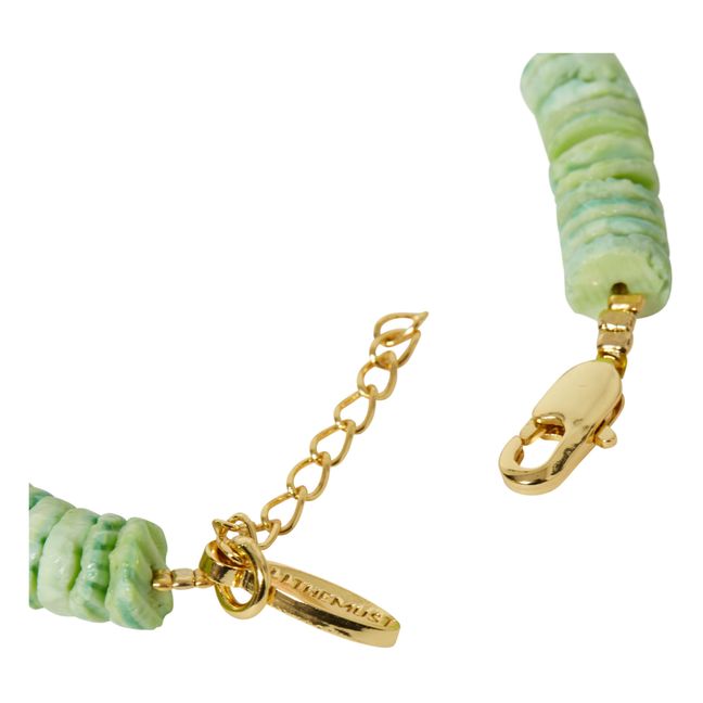 Candy Bracelet Green