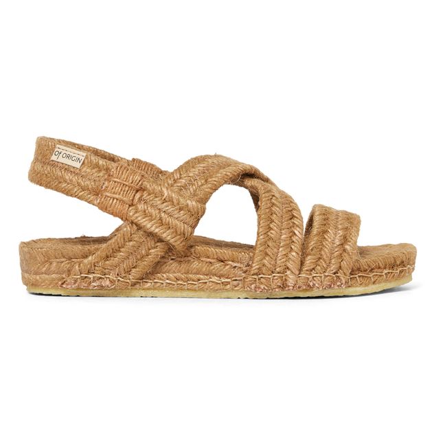 Sandales Mastella | Beige