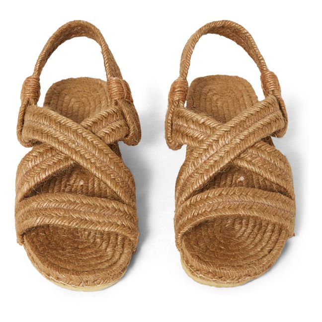 Sandales Mastella | Beige