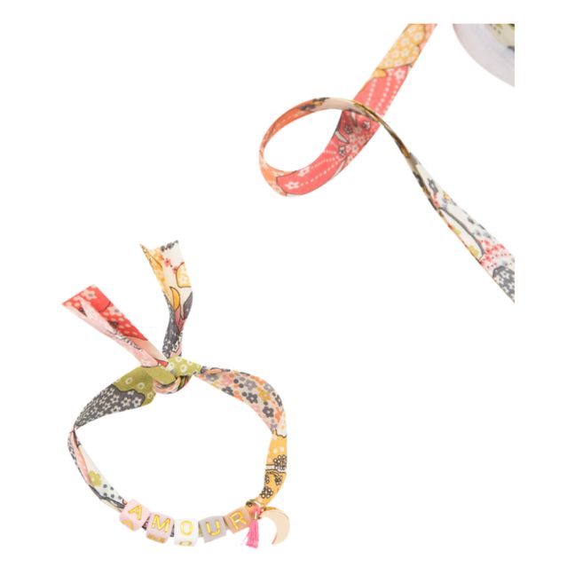 Liberty Amour Bracelet - Women’s Collection - Yellow