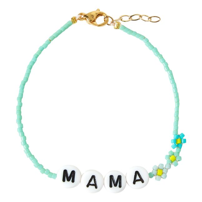 Rainbow Mama Bracelet - Women’s Collection - Turquoise