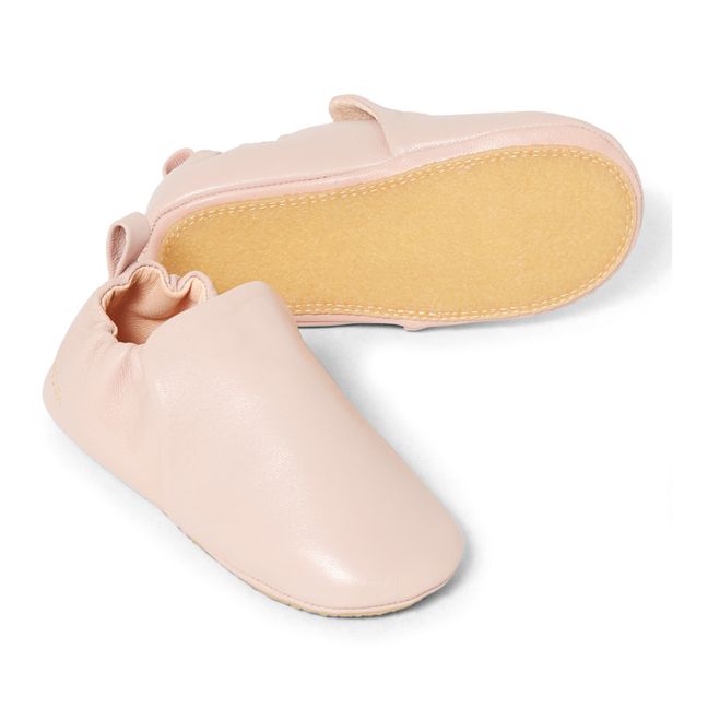 Lauflernschuhe | Rosa