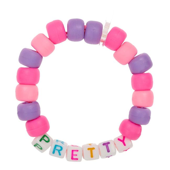 Pretty Bracelet - Kids’ Collection  | Rosa