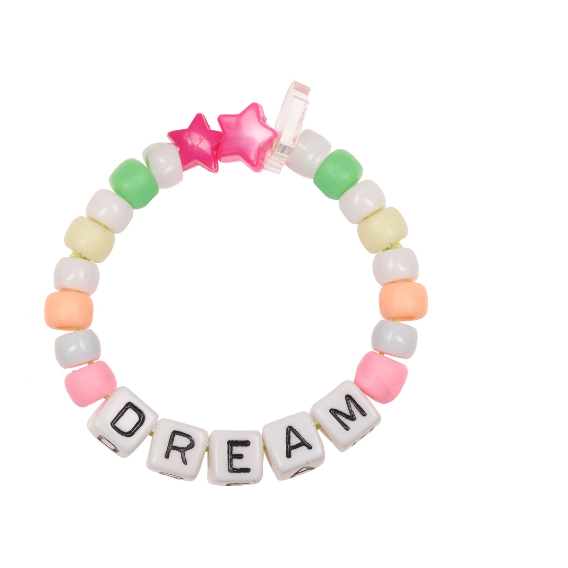 Dream Bracelet - Kids’ Collection - Blanco- Imagen del producto n°0