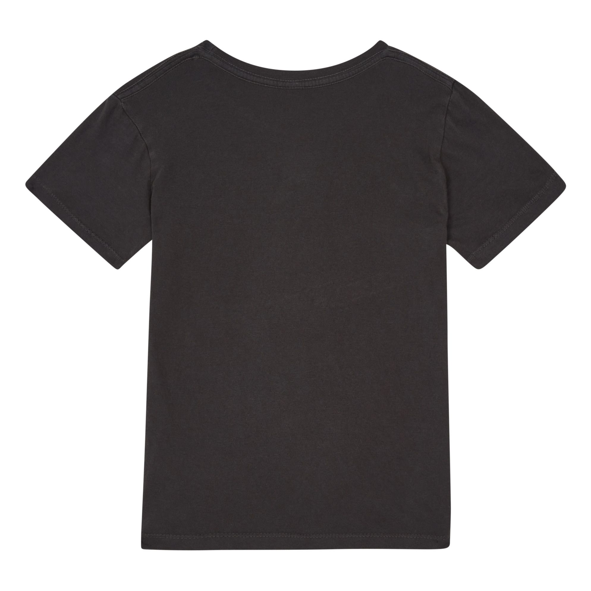 Surf T-shirt Charcoal- Product image n°2