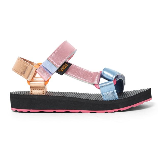 Sandalen Original Universal  Shimmer - Kinderkollektion -  Rosa