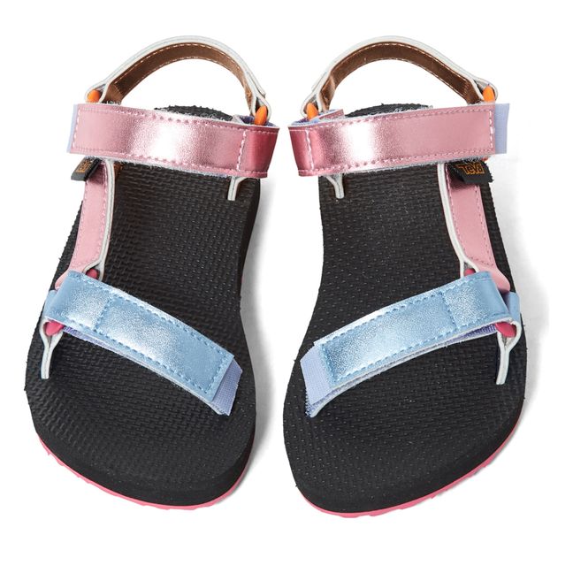 Shimmer Original Universal Sandals - Kids’ Collection - Rosa
