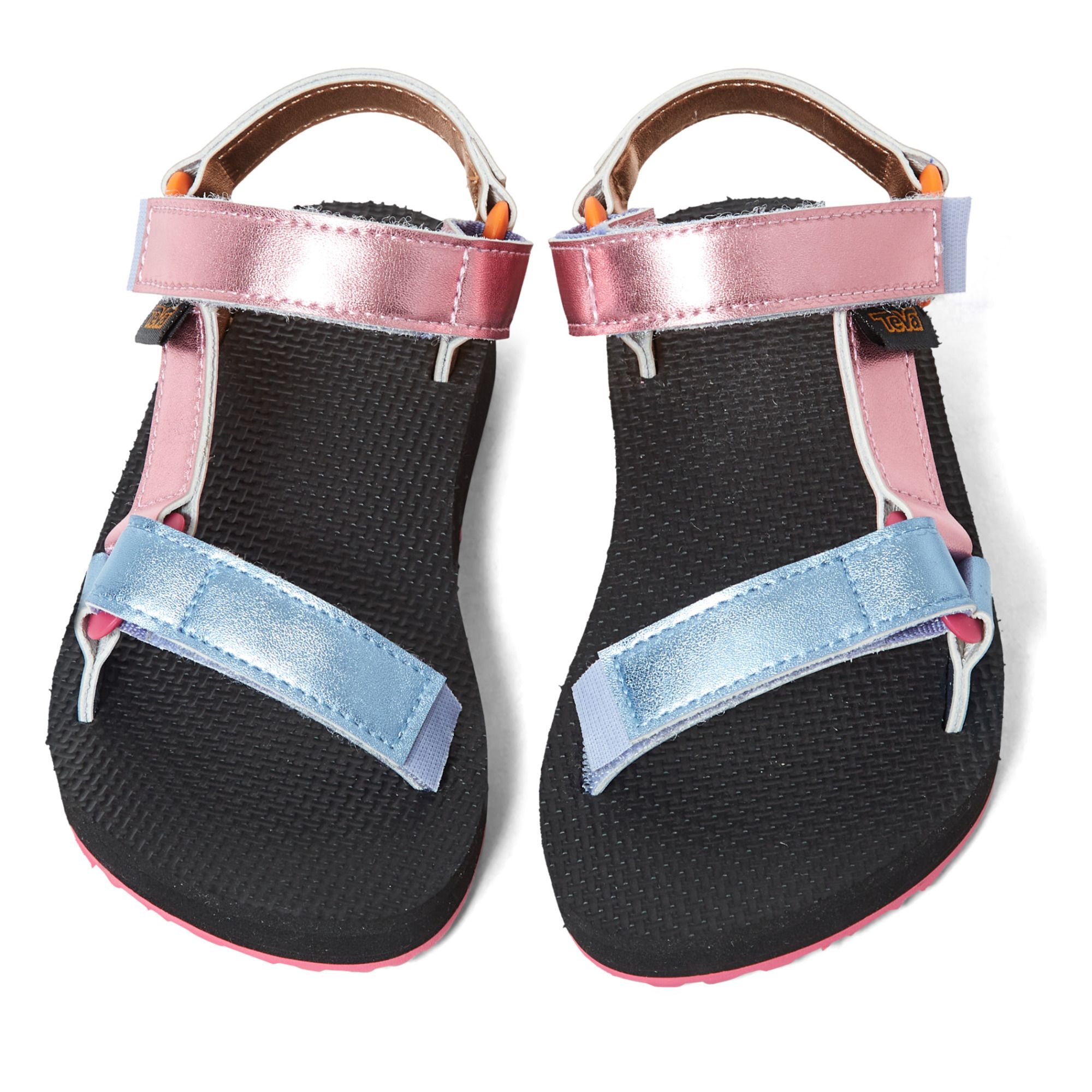 Shimmer Original Universal Sandals - Kids’ Collection - Rosa- Imagen del producto n°3