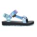 Shimmer Original Universal Sandals - Kids’ Collection - Azul- Miniatura produit n°0