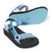 Shimmer Original Universal Sandals - Kids’ Collection - Azul- Miniatura produit n°2