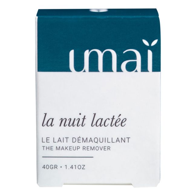 Démaquillant solide La Nuit lactée - 40 g