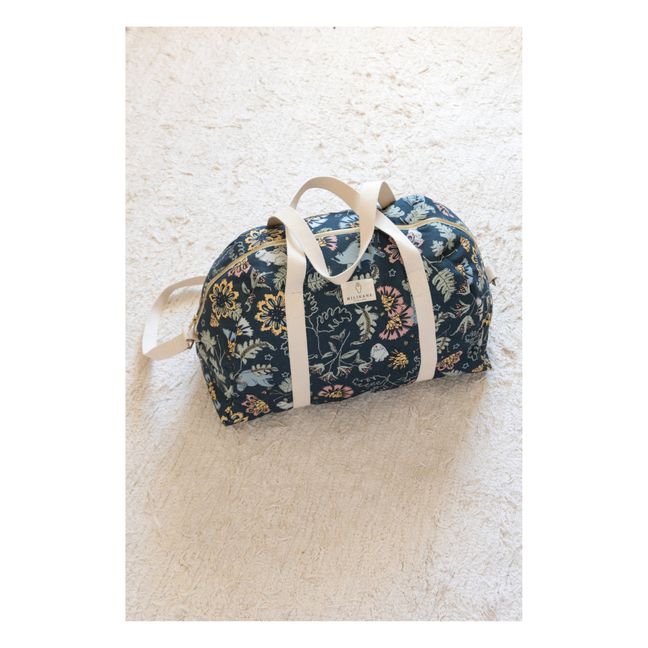 Joseph Changing Bag | Azul Marino