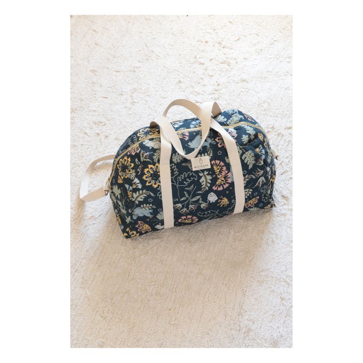 Joseph Changing Bag | Azul Marino- Imagen del producto n°1